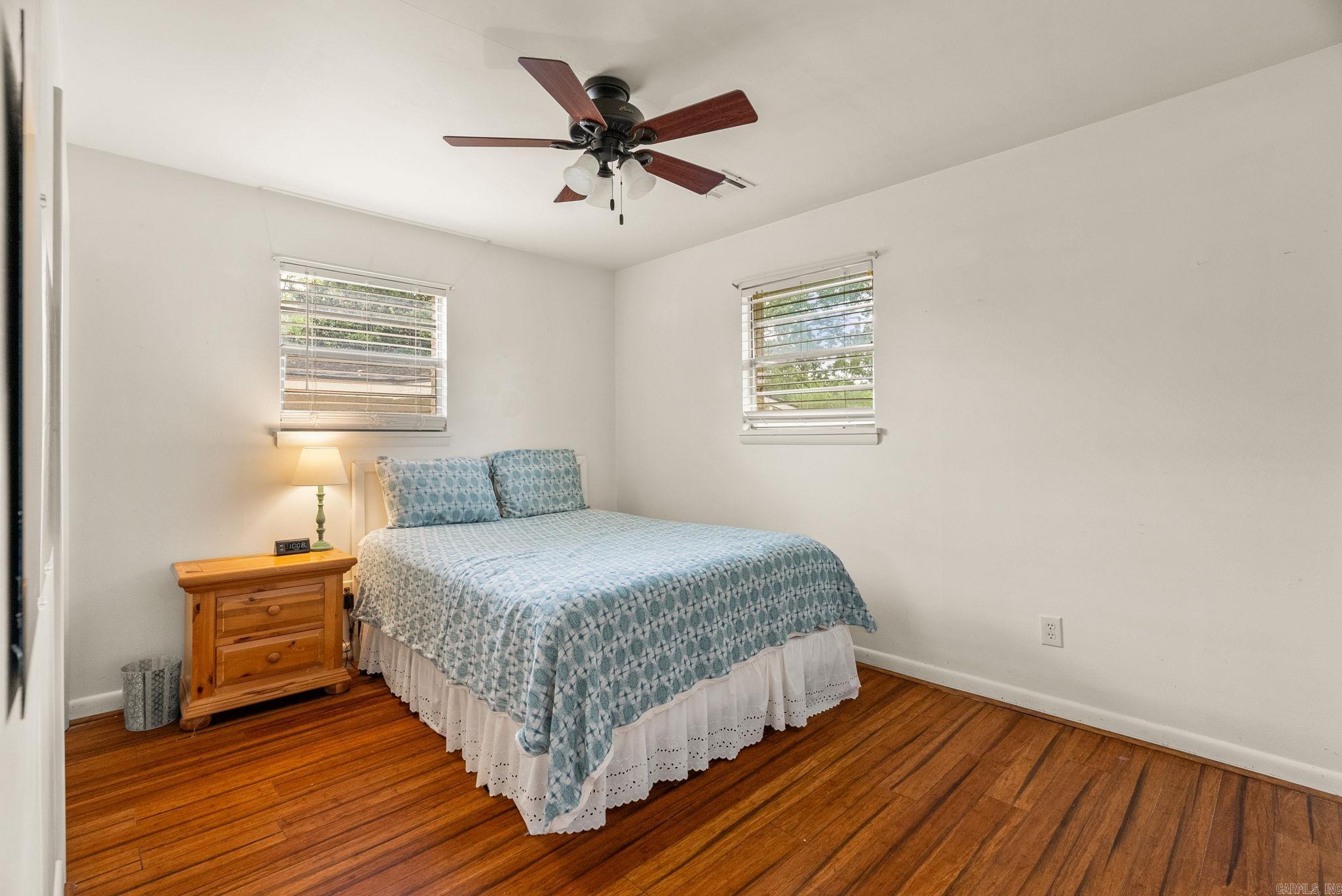 SMITHWICK ADDN - Residential