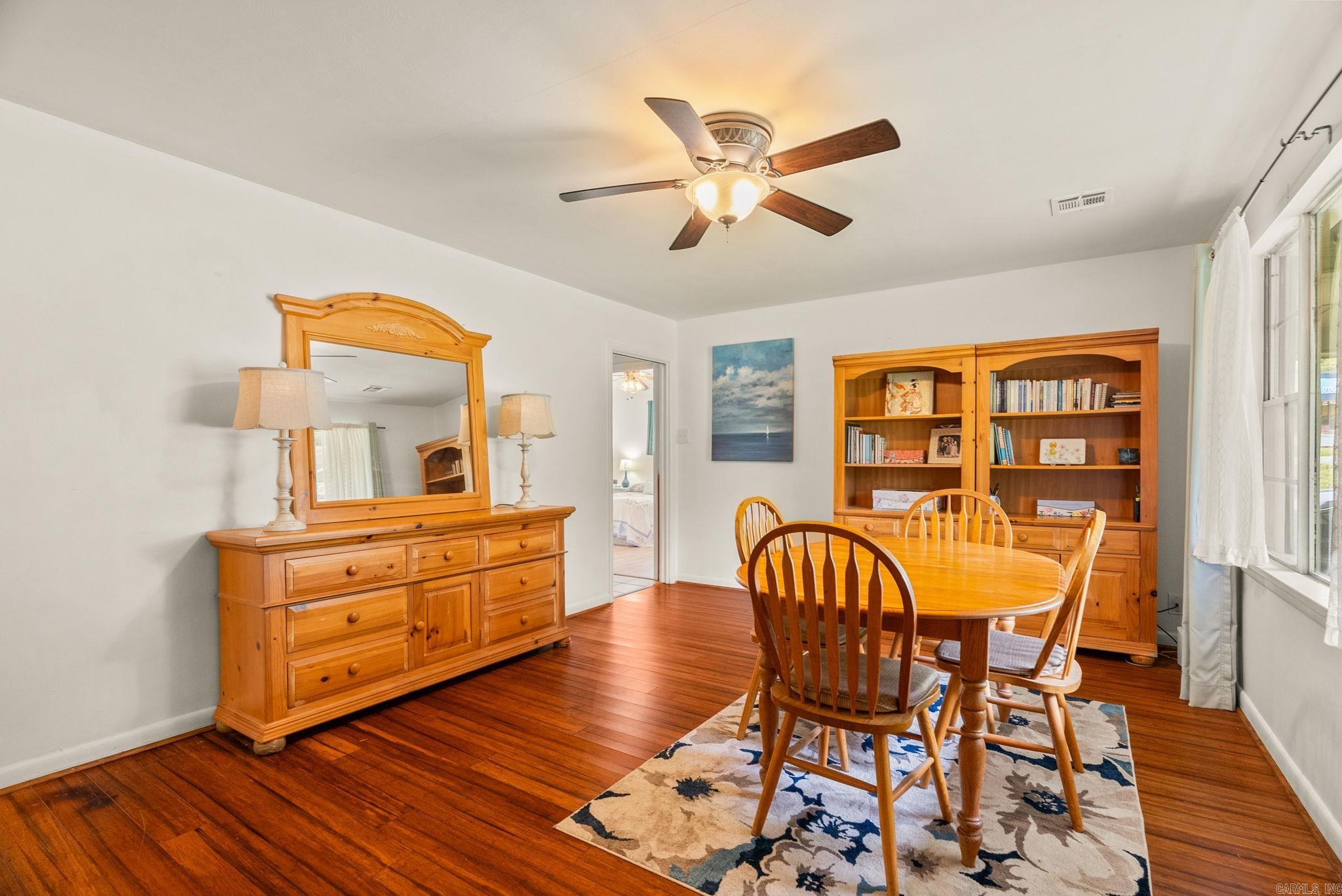 SMITHWICK ADDN - Residential