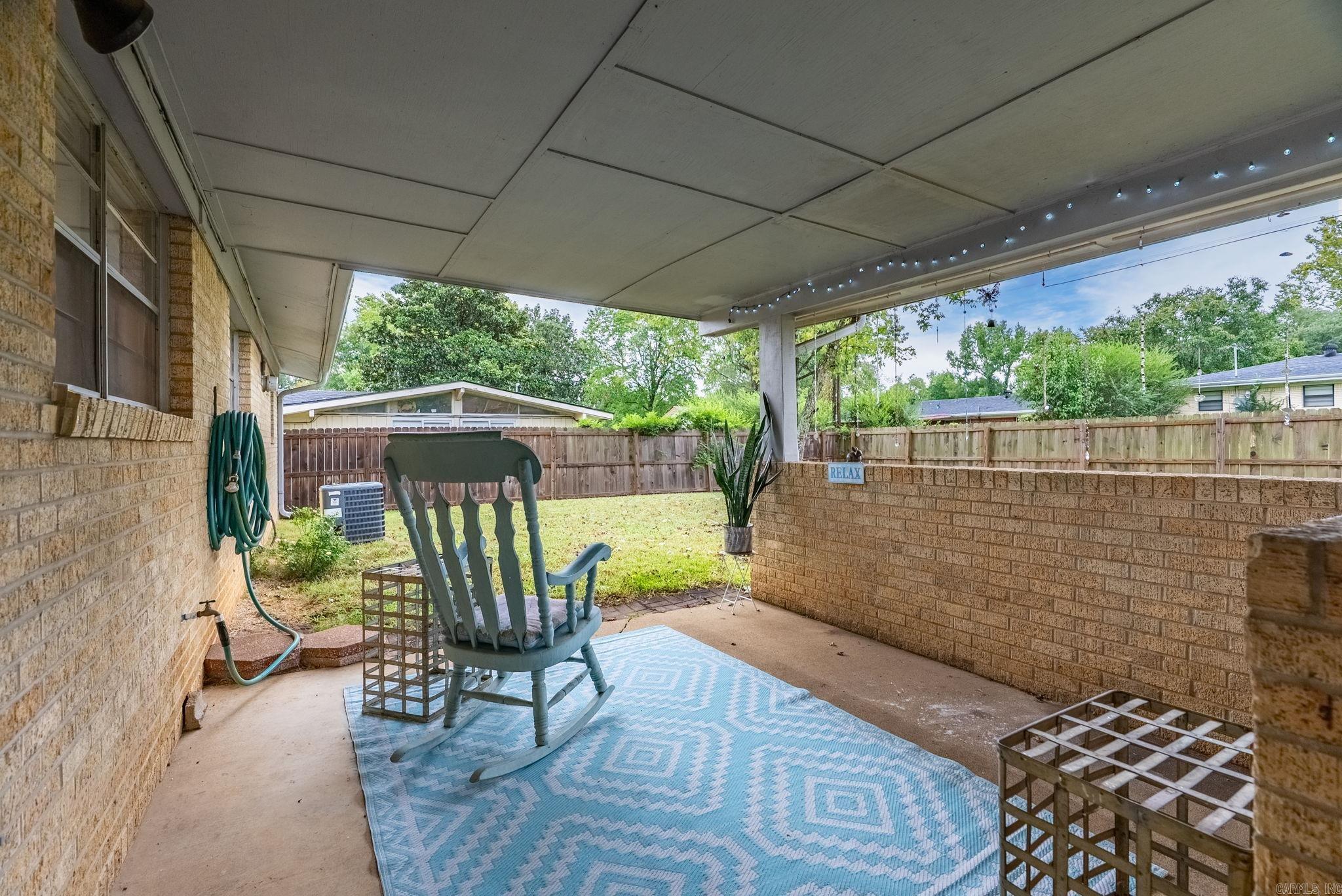 SMITHWICK ADDN - Residential