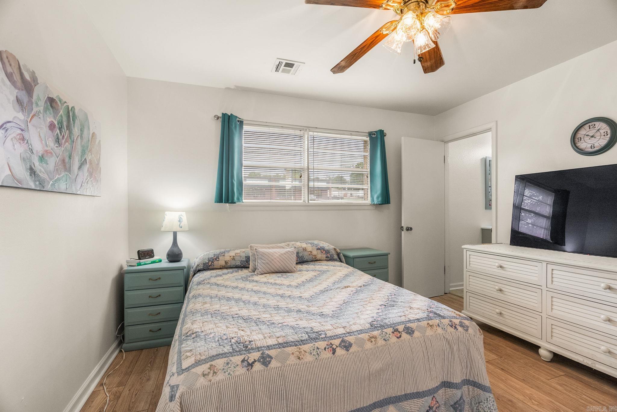 SMITHWICK ADDN - Residential