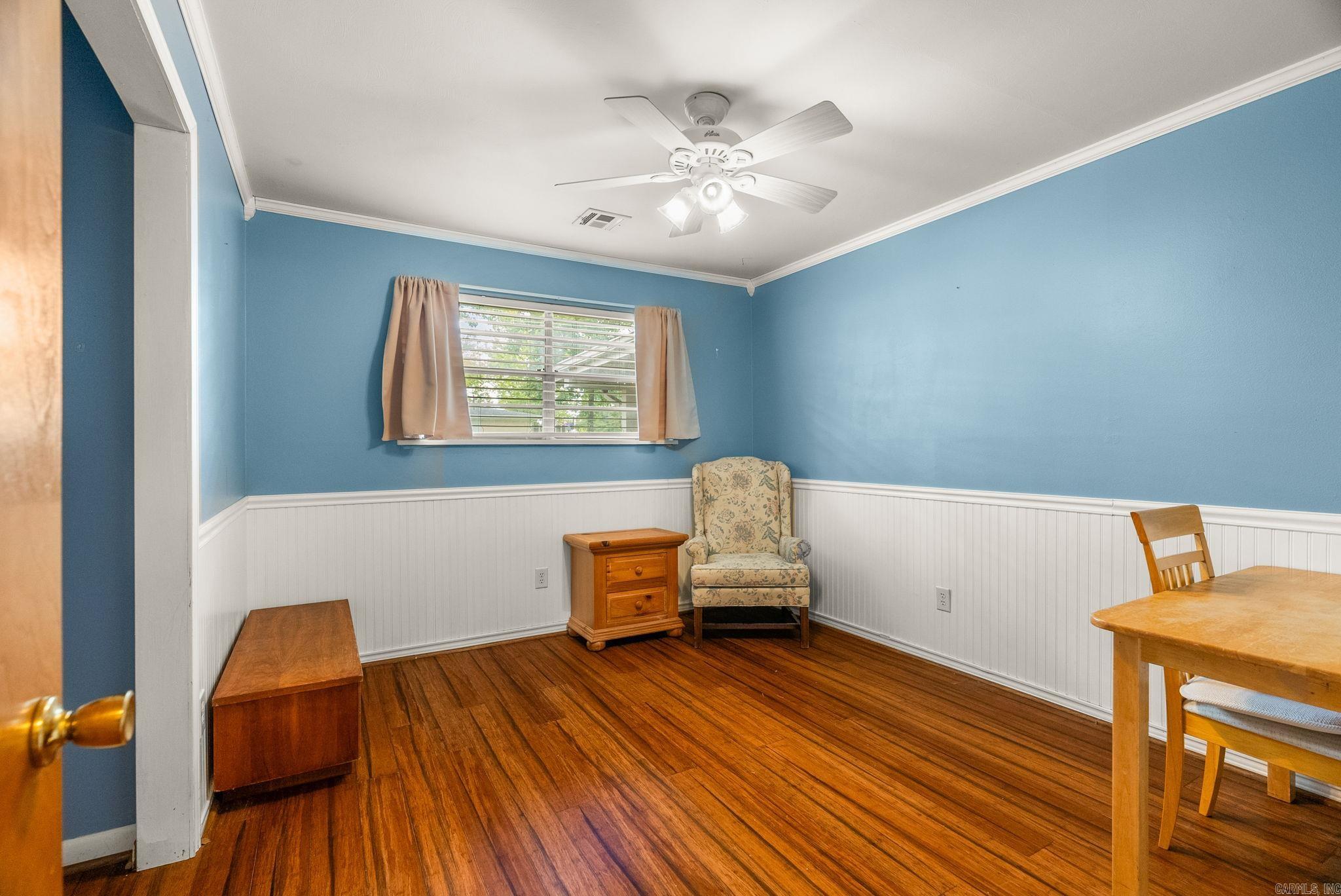 SMITHWICK ADDN - Residential