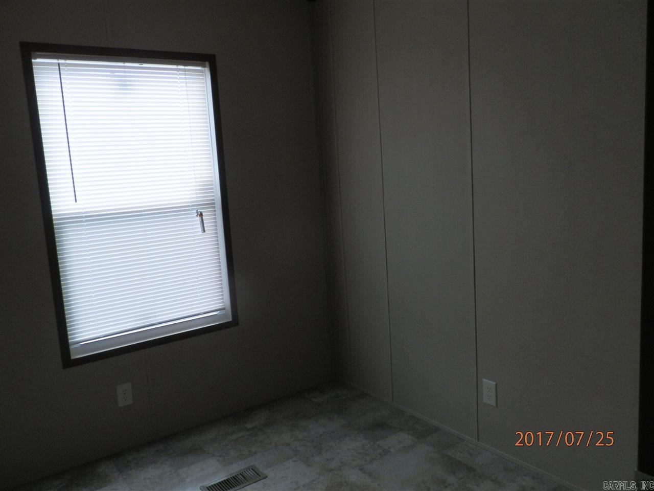 Metes & Bounds - Residential Lease