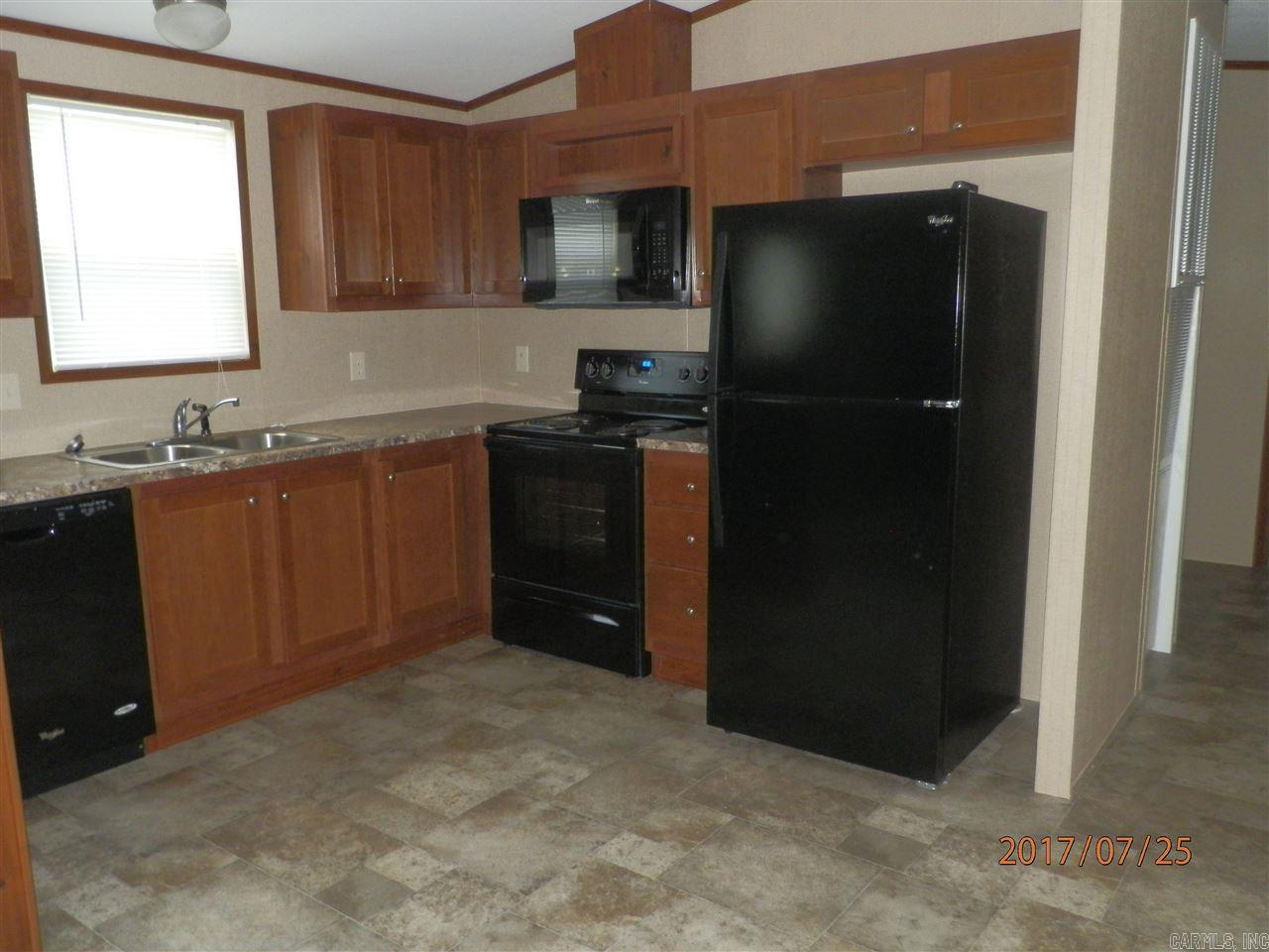 Metes & Bounds - Residential Lease