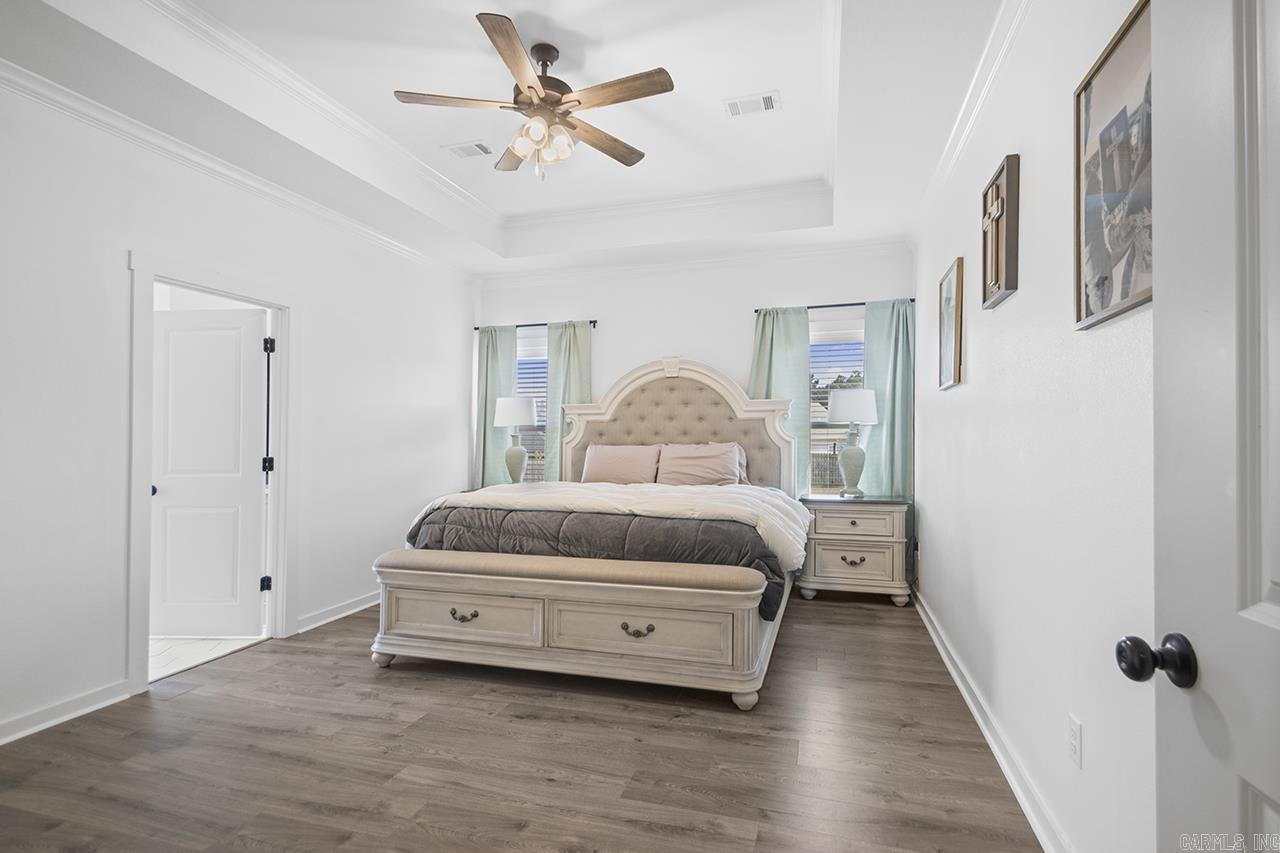 CROSSROADS VILLAGE - Residential