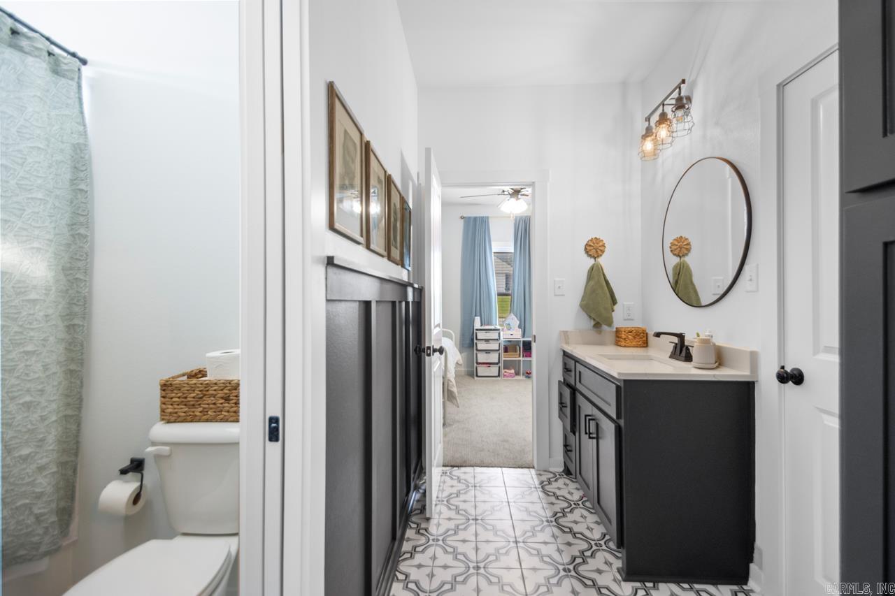 CROSSROADS VILLAGE - Residential