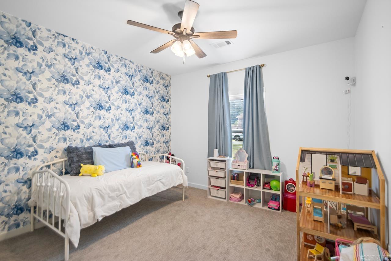 CROSSROADS VILLAGE - Residential