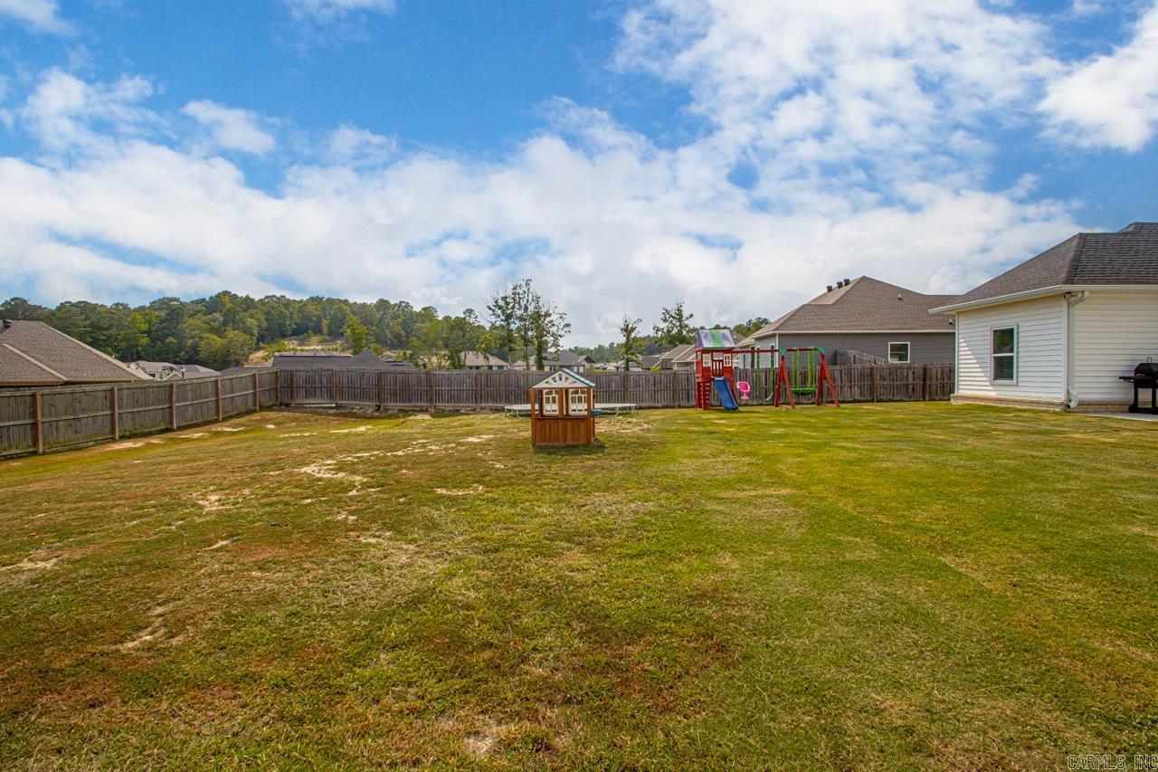 CROSSROADS VILLAGE - Residential