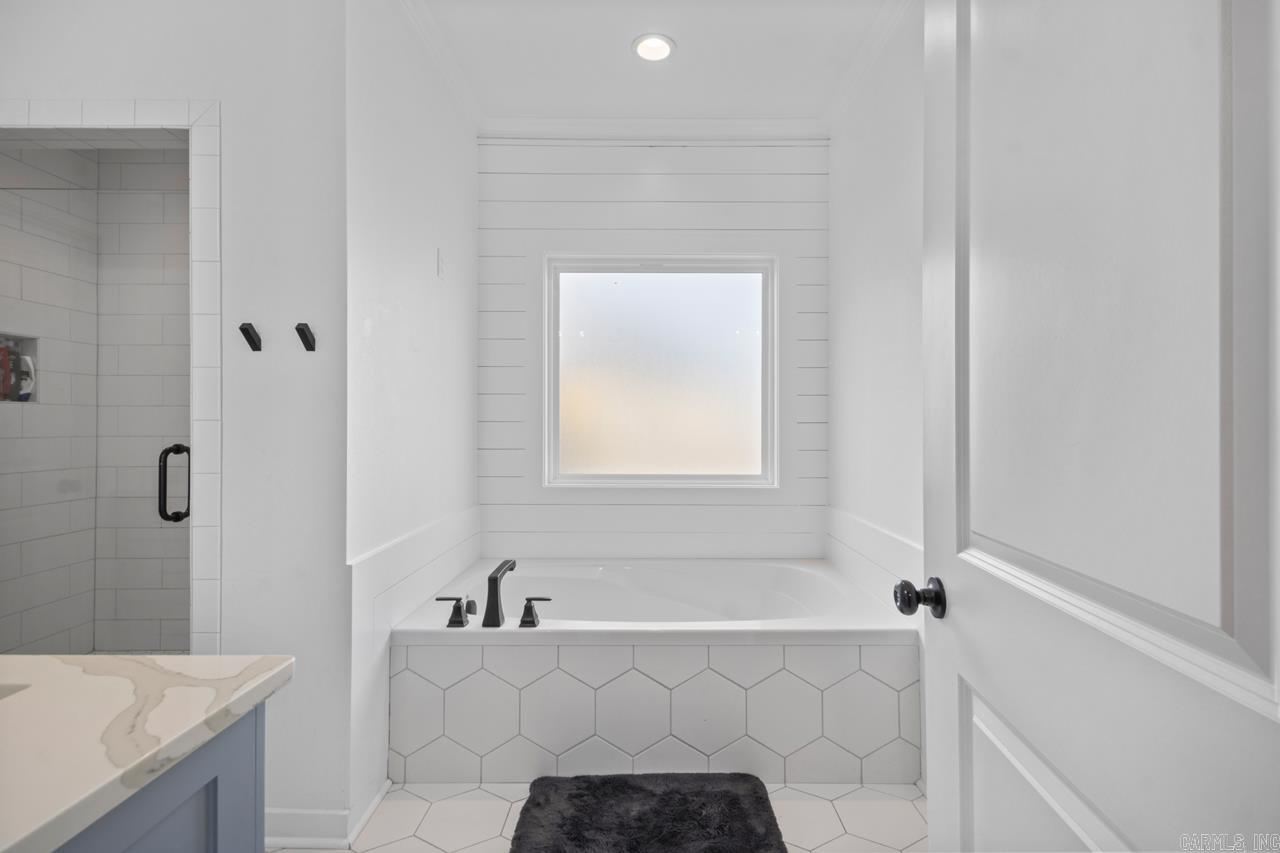 CROSSROADS VILLAGE - Residential