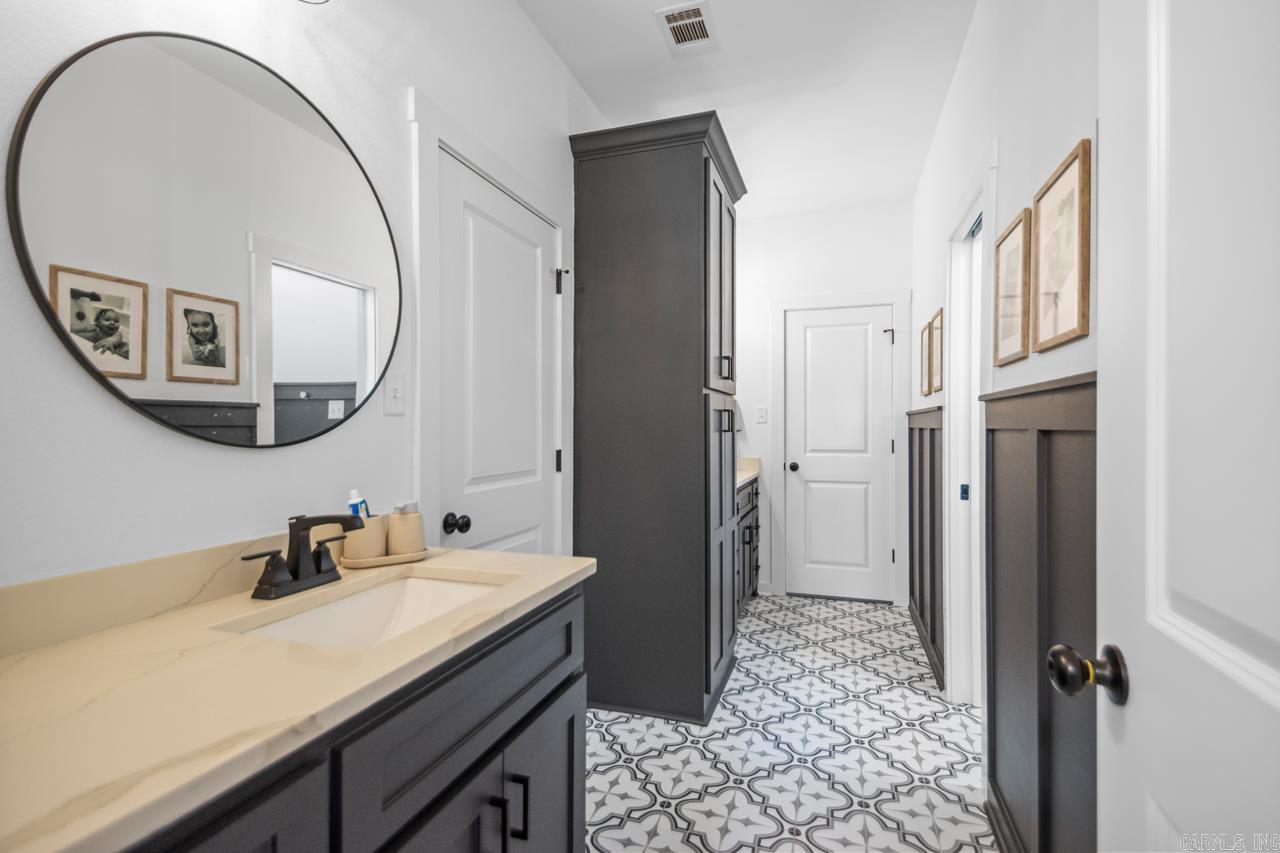 CROSSROADS VILLAGE - Residential