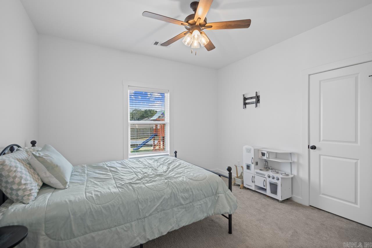 CROSSROADS VILLAGE - Residential