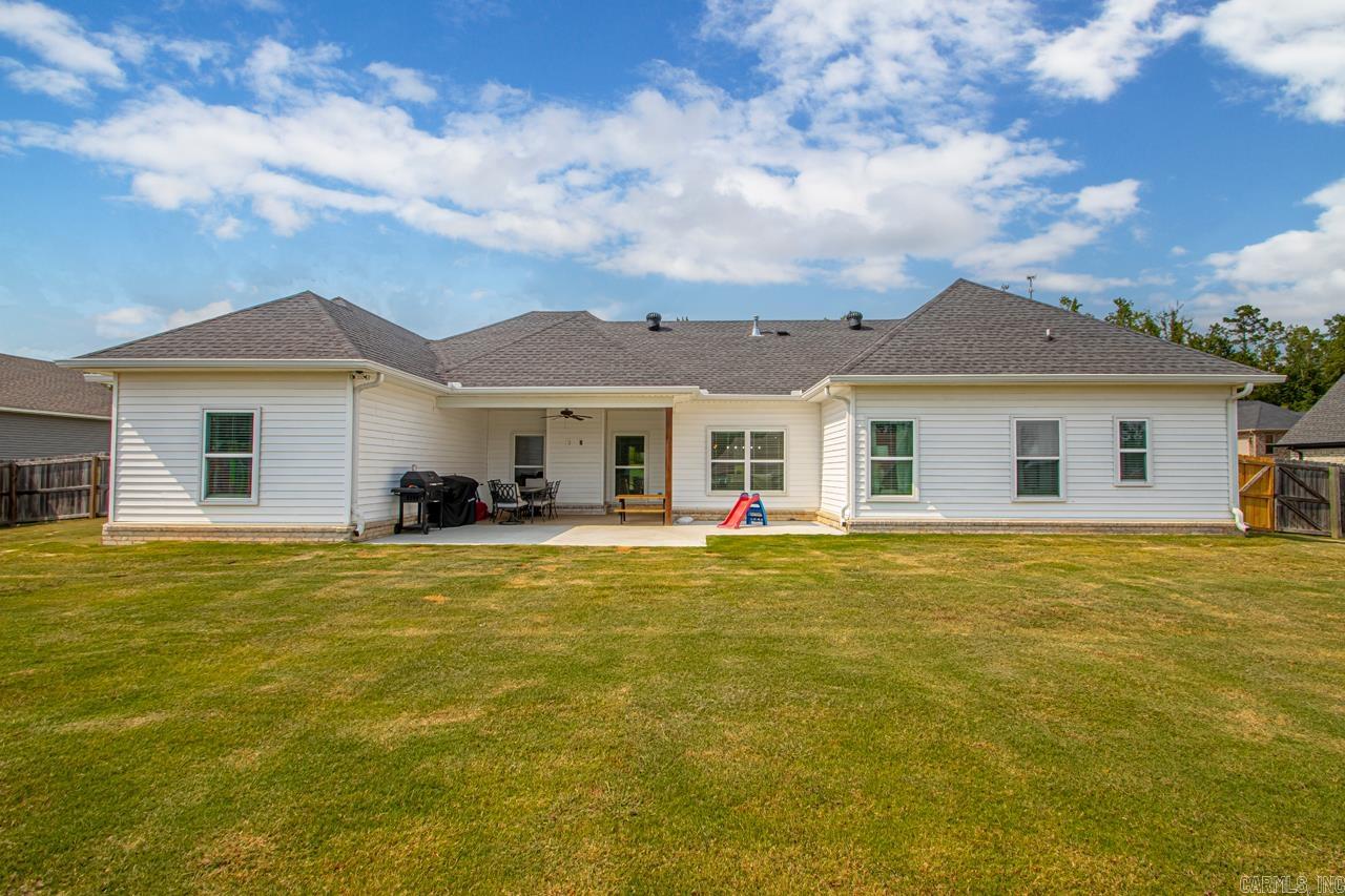 CROSSROADS VILLAGE - Residential