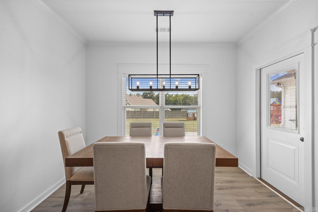 CROSSROADS VILLAGE - Residential