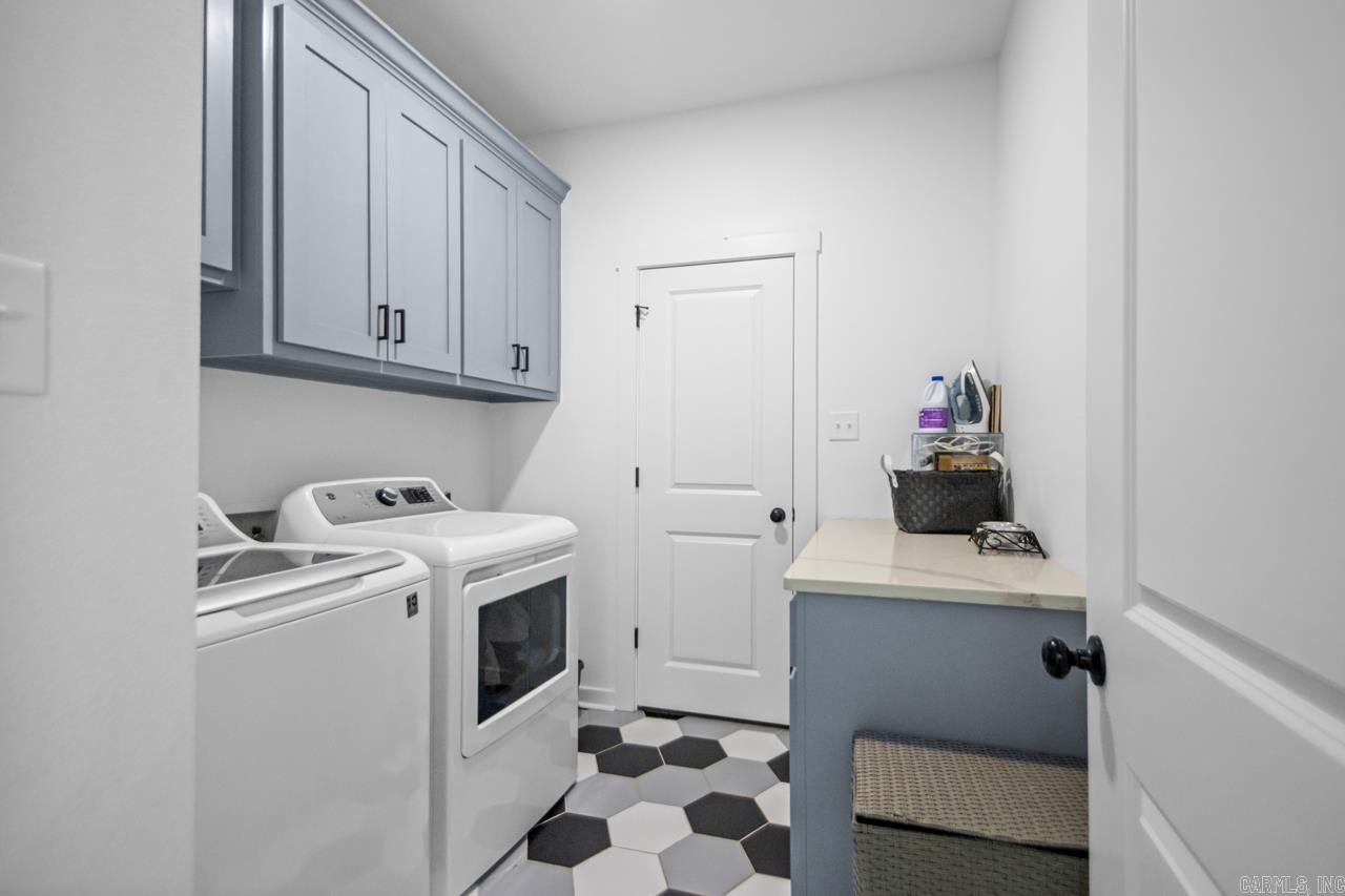 CROSSROADS VILLAGE - Residential