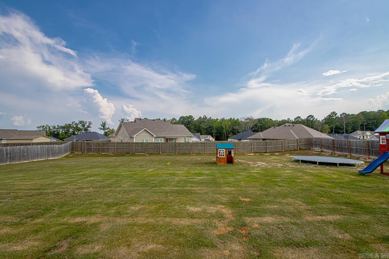 CROSSROADS VILLAGE - Residential