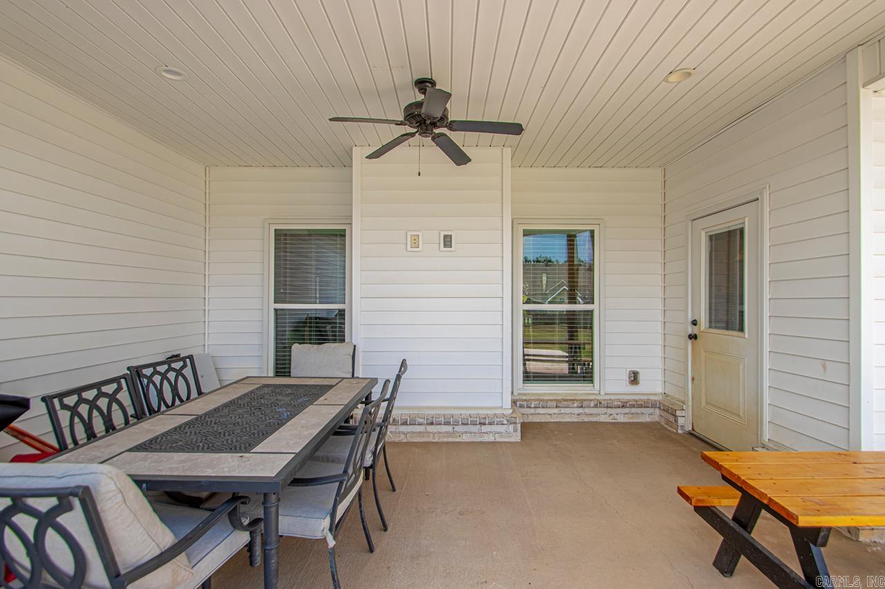 CROSSROADS VILLAGE - Residential