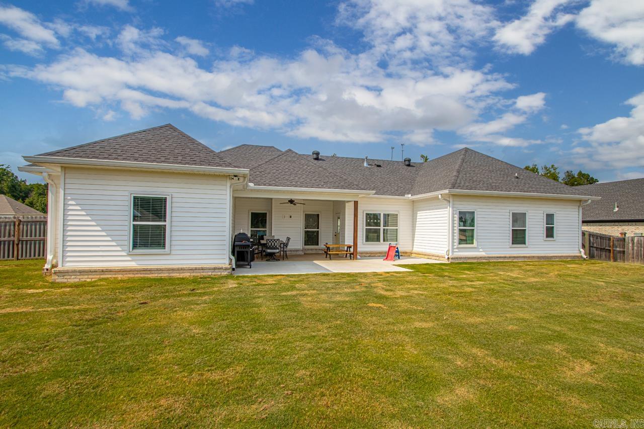 CROSSROADS VILLAGE - Residential