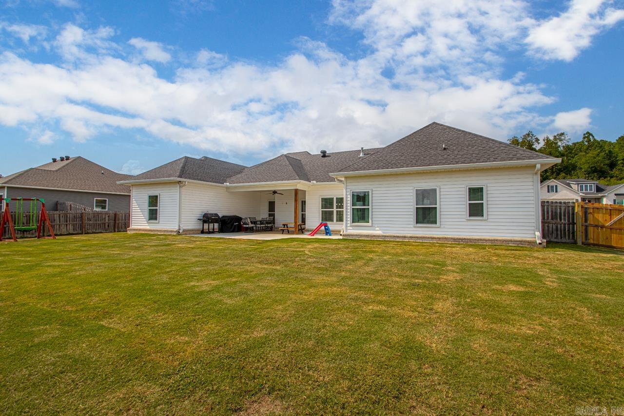 CROSSROADS VILLAGE - Residential