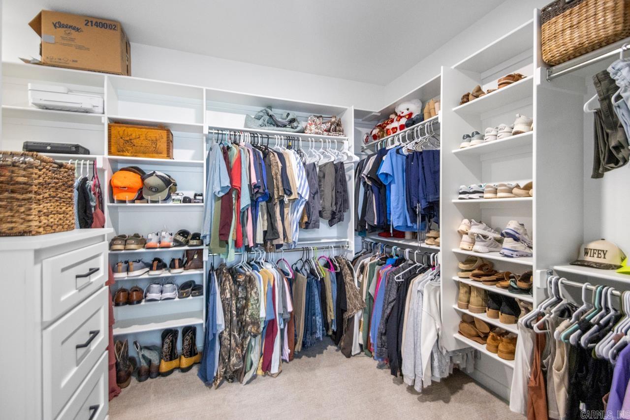 CROSSROADS VILLAGE - Residential