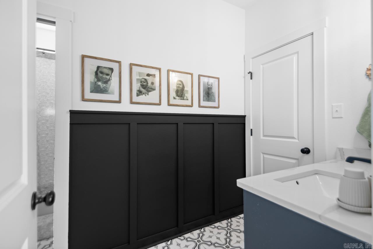 CROSSROADS VILLAGE - Residential