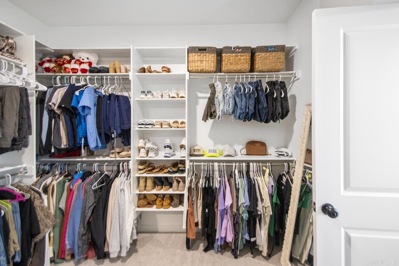 CROSSROADS VILLAGE - Residential