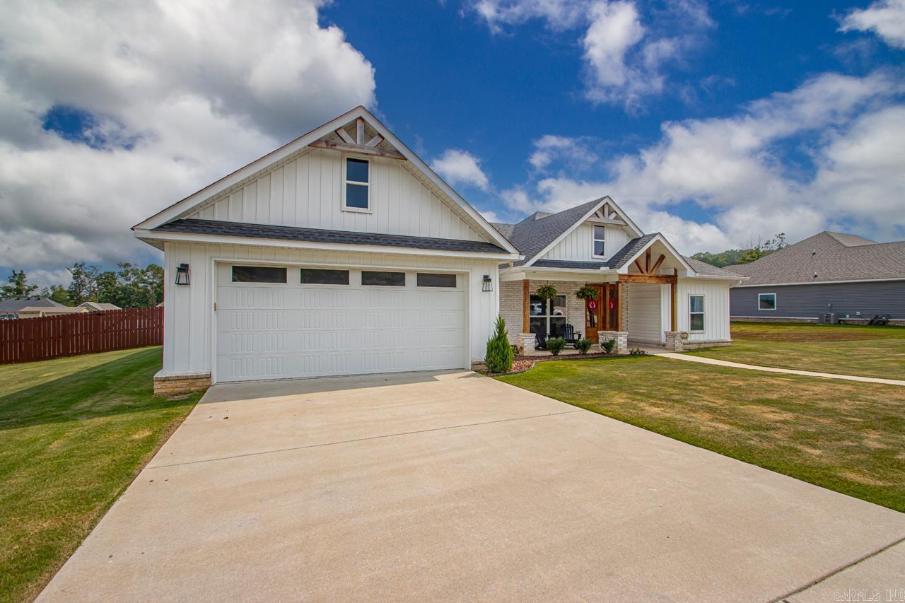 CROSSROADS VILLAGE - Residential