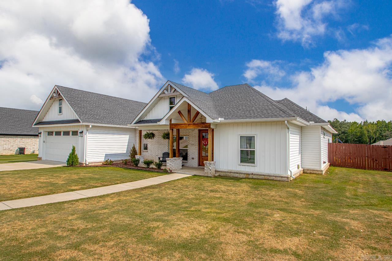 CROSSROADS VILLAGE - Residential