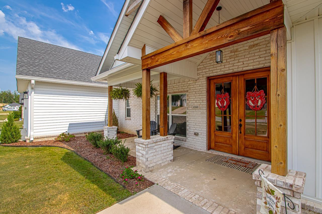 CROSSROADS VILLAGE - Residential