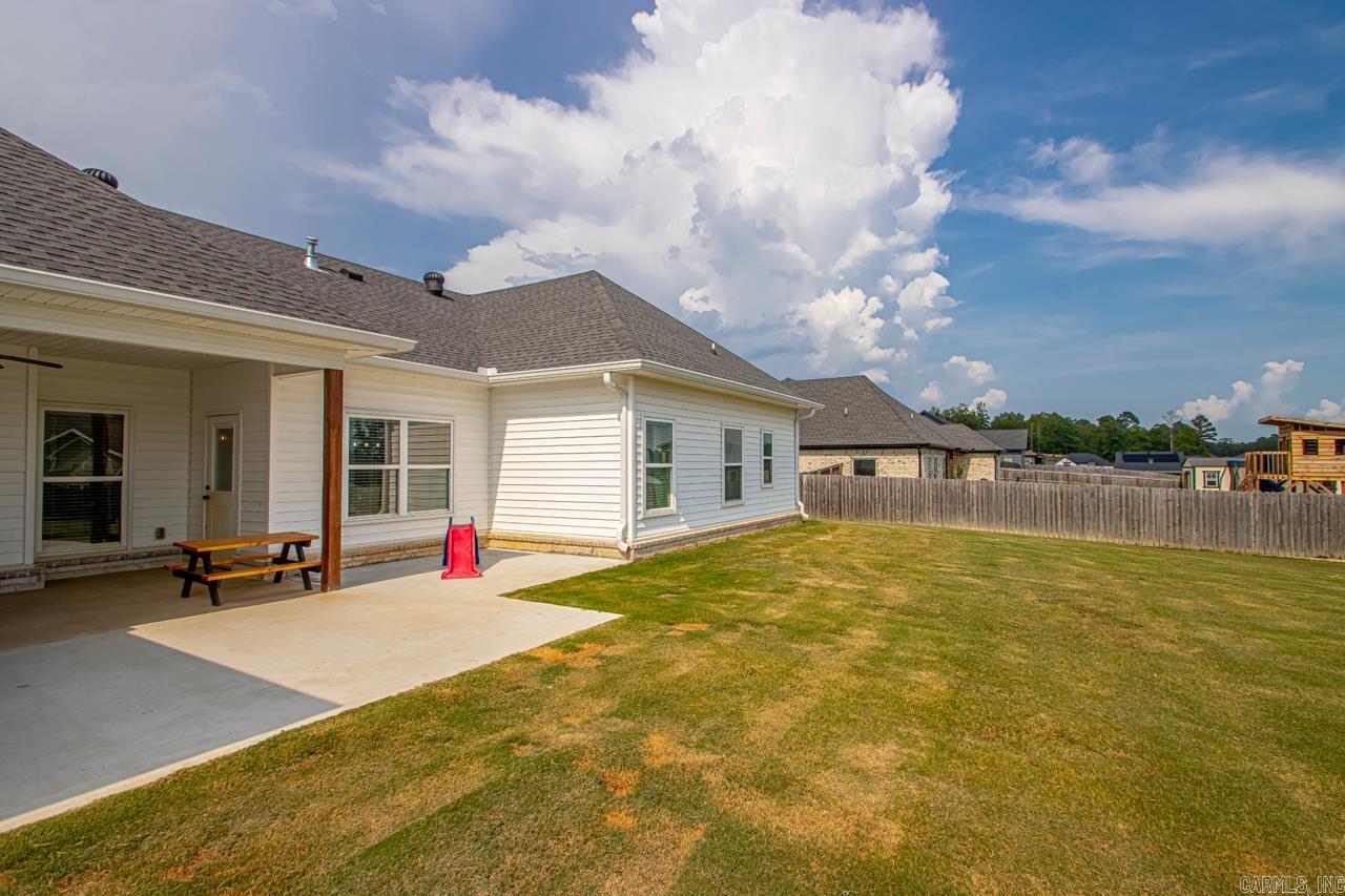 CROSSROADS VILLAGE - Residential