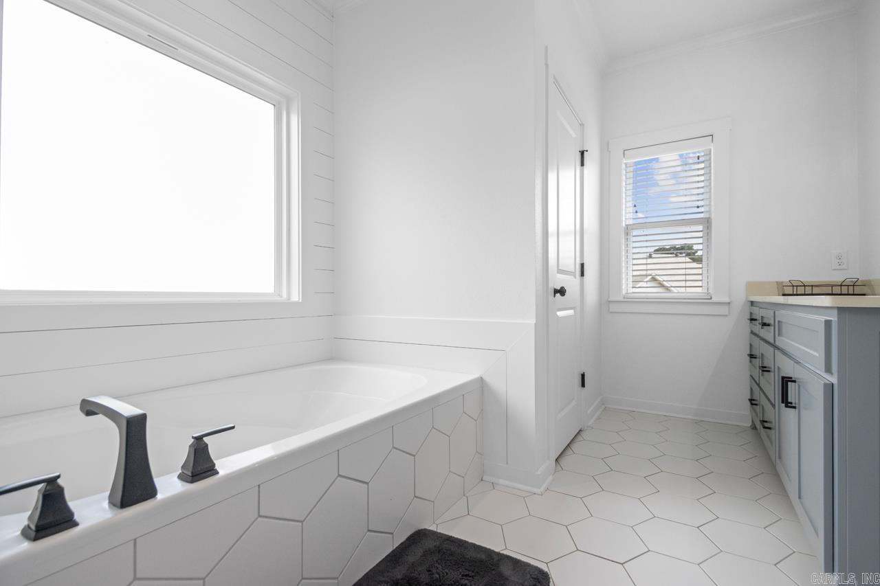 CROSSROADS VILLAGE - Residential