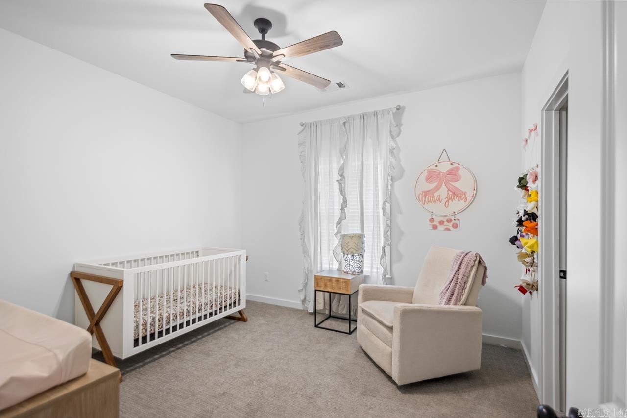 CROSSROADS VILLAGE - Residential