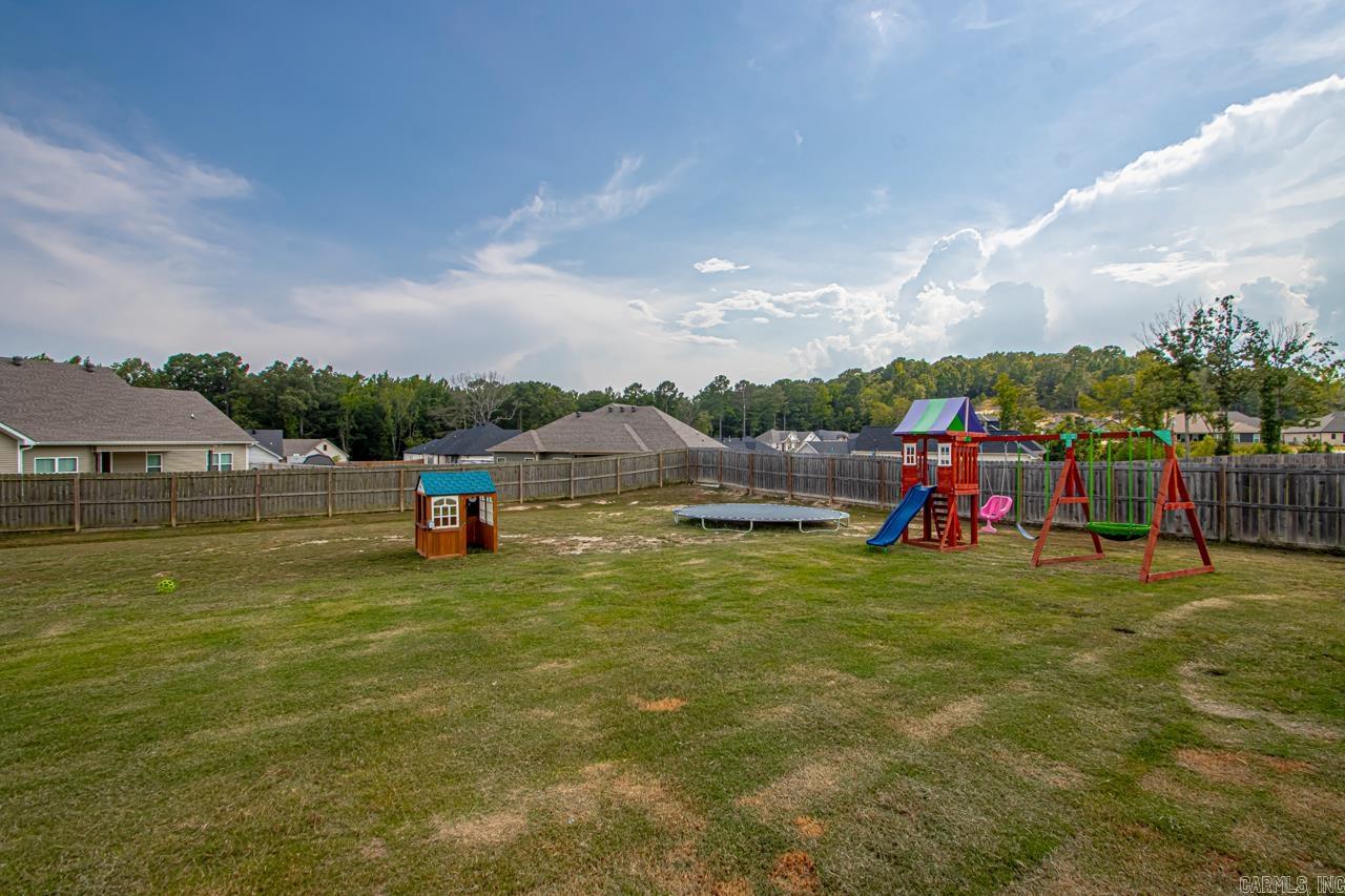 CROSSROADS VILLAGE - Residential