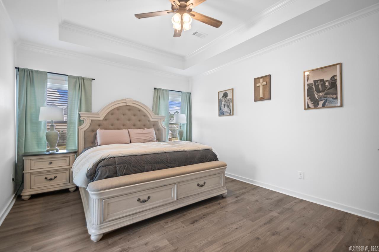 CROSSROADS VILLAGE - Residential