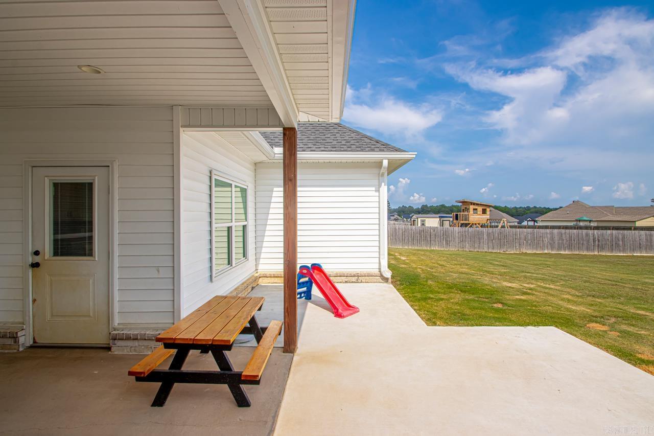 CROSSROADS VILLAGE - Residential