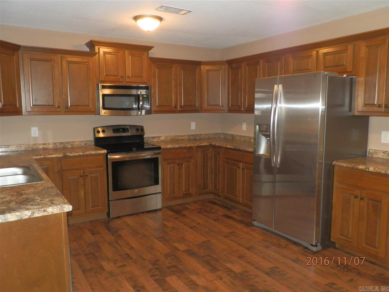 Mockingbird Estates 2 - Residential Lease