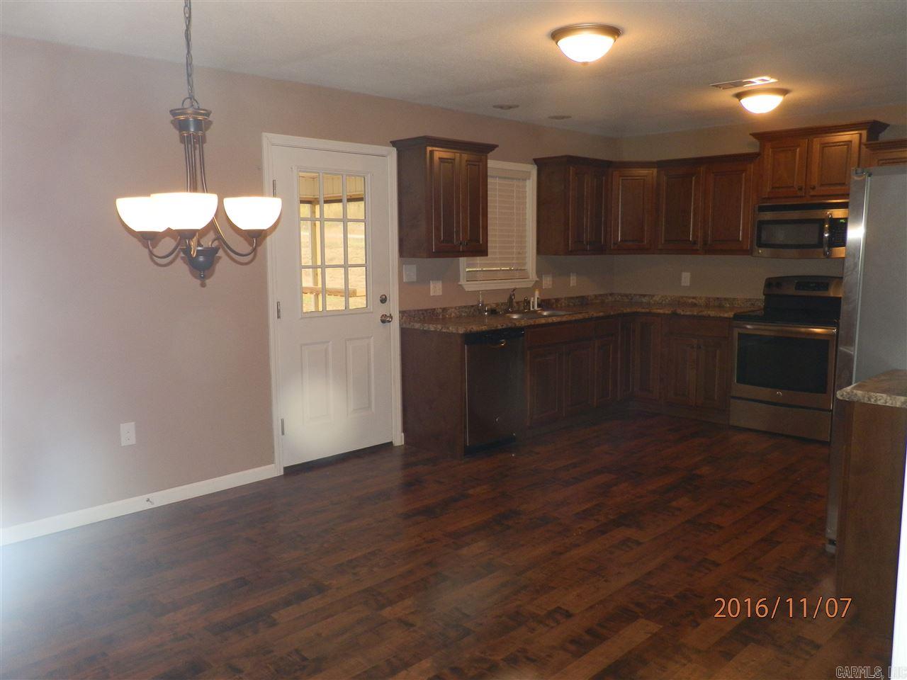 Mockingbird Estates 2 - Residential Lease