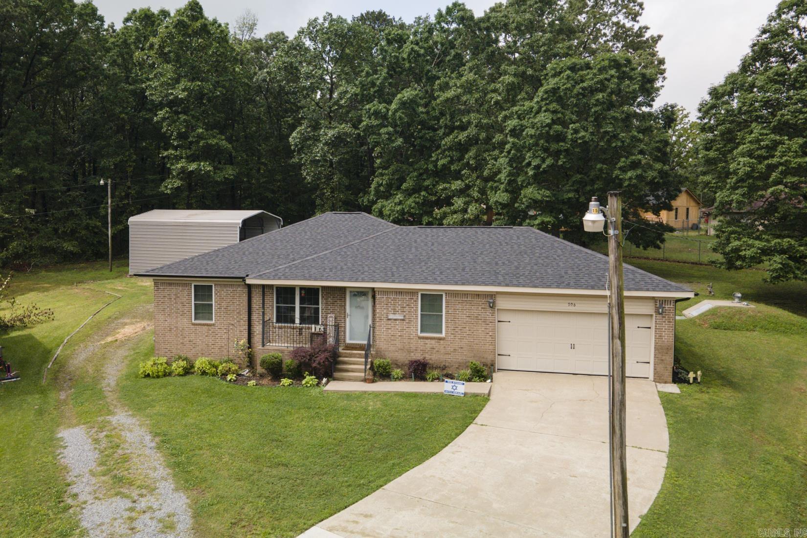 River Road Estates Phase 6 - Residential