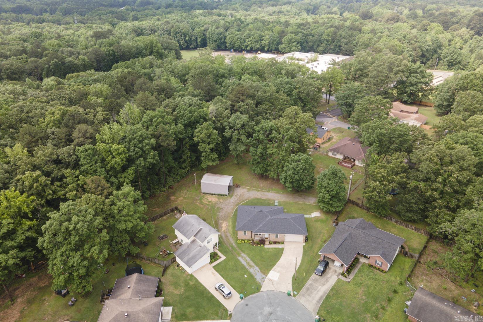 River Road Estates Phase 6 - Residential