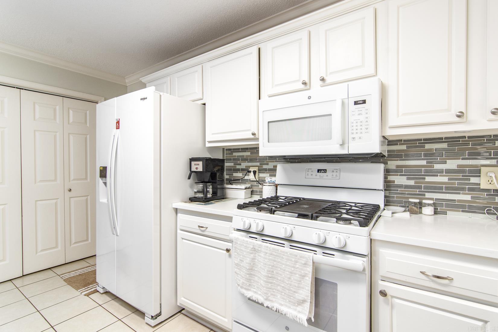 River Road Estates Phase 6 - Residential