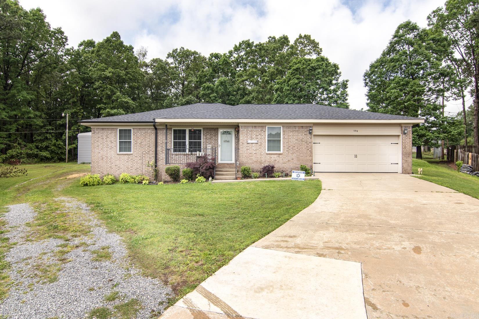 River Road Estates Phase 6 - Residential