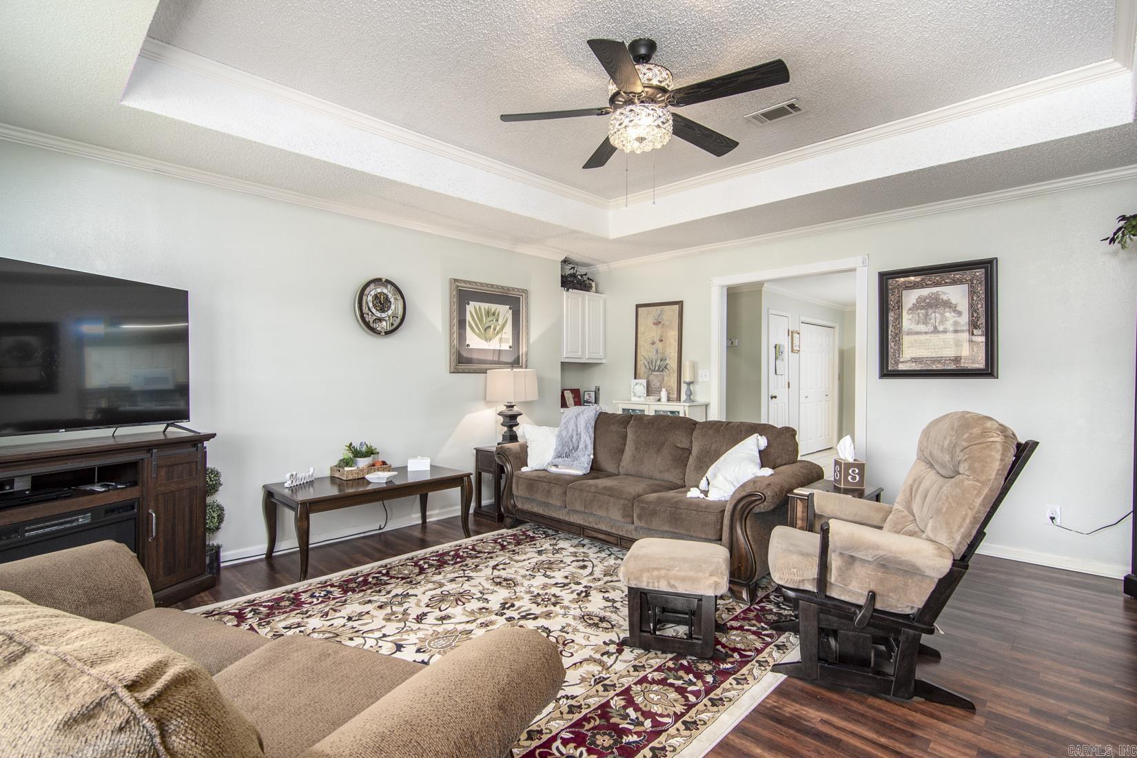 River Road Estates Phase 6 - Residential