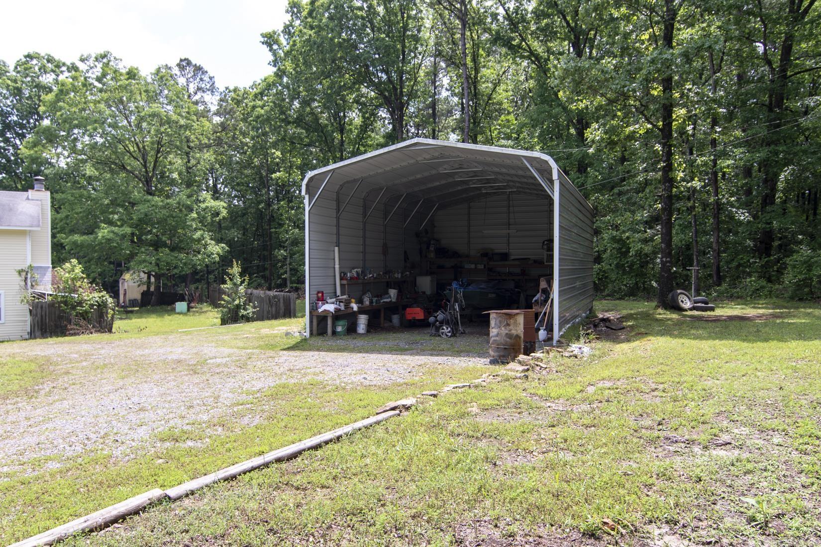 River Road Estates Phase 6 - Residential