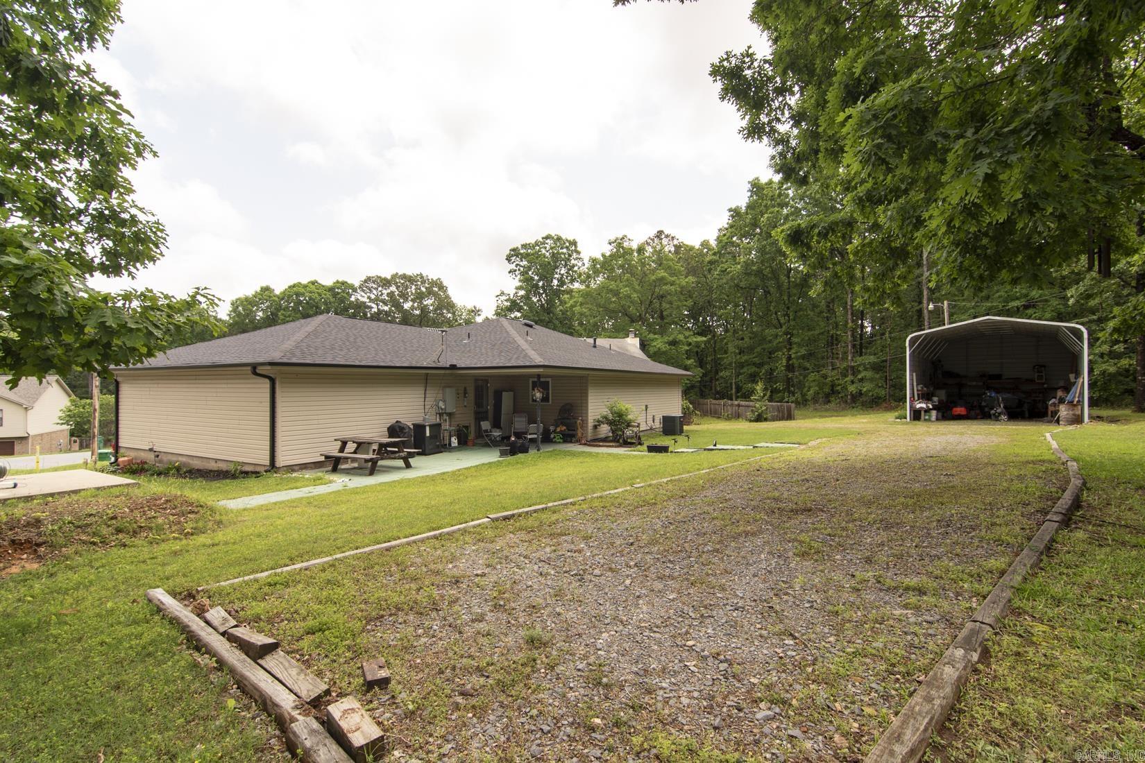 River Road Estates Phase 6 - Residential