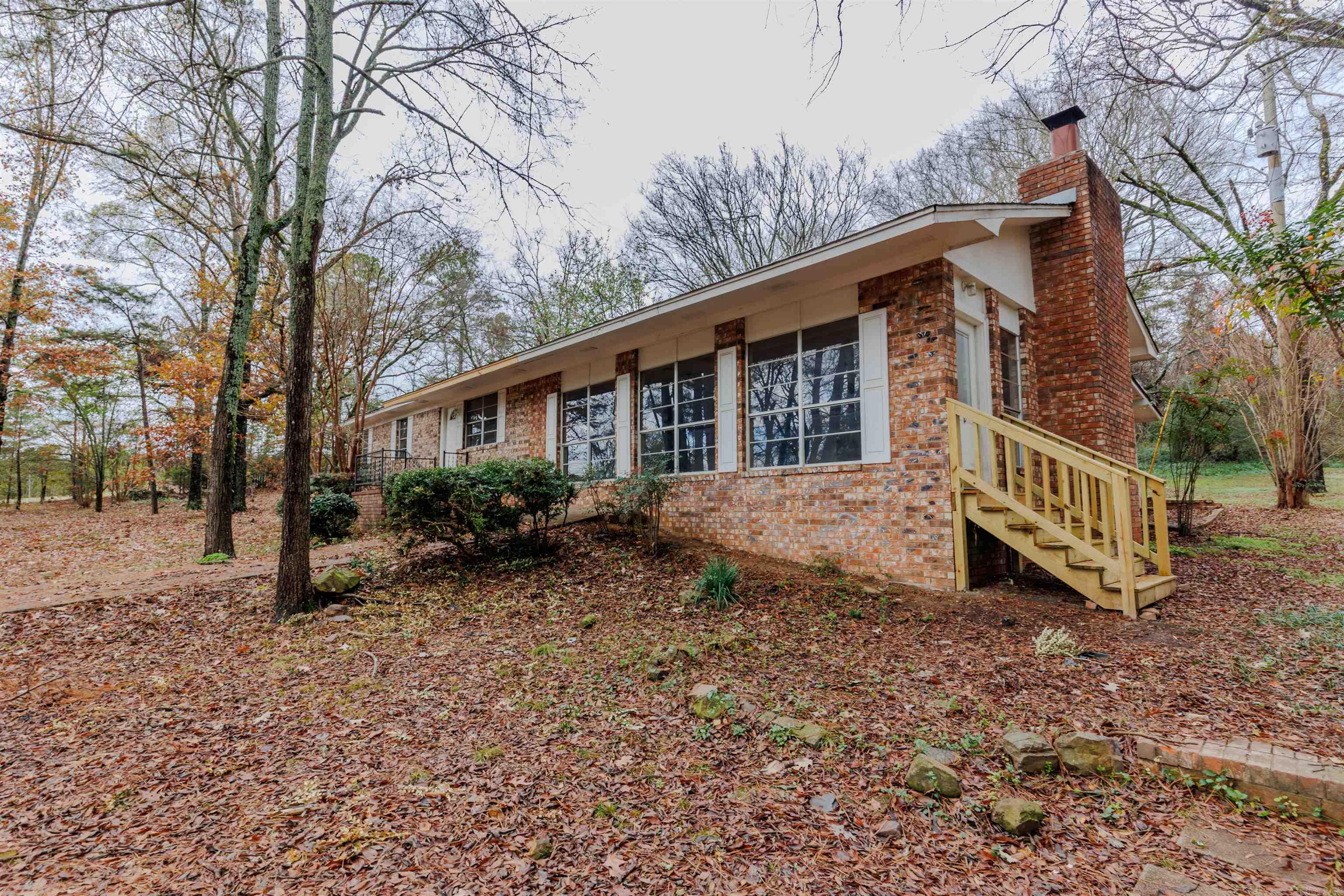 Perryville City Acreage - Residential