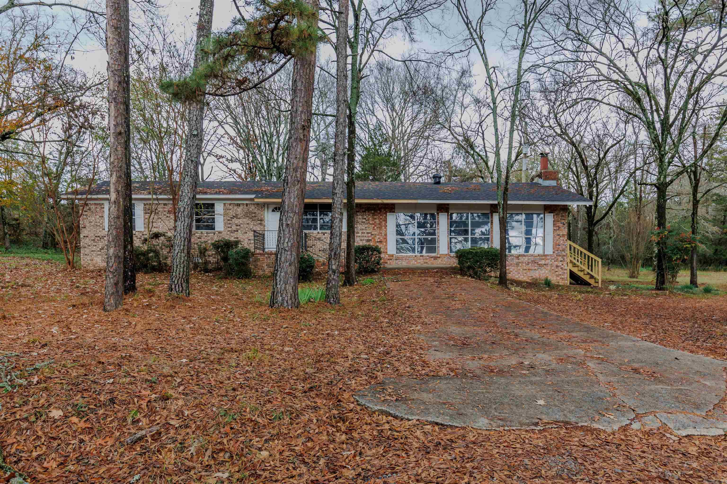 Perryville City Acreage - Residential