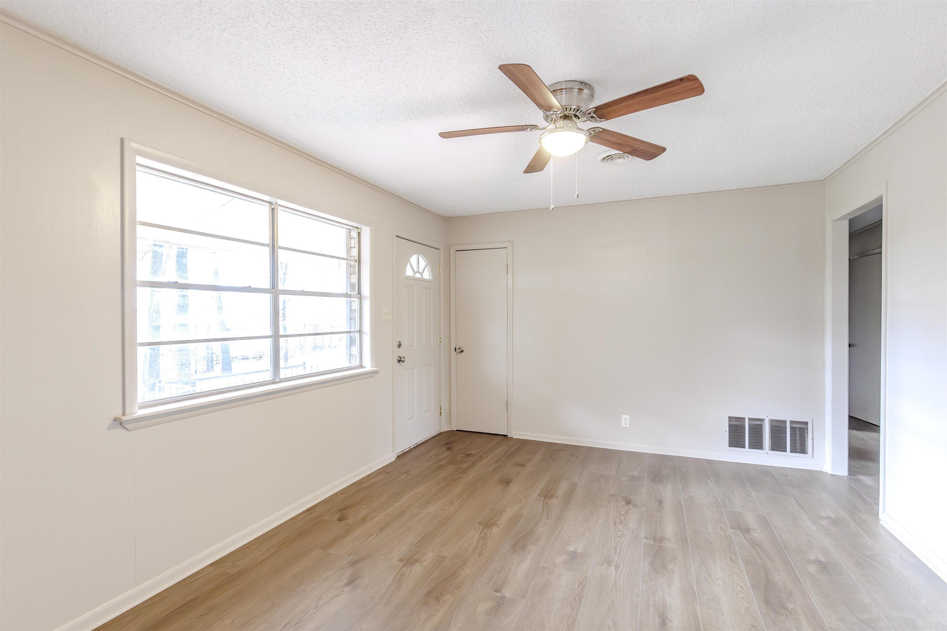 Perryville City Acreage - Residential