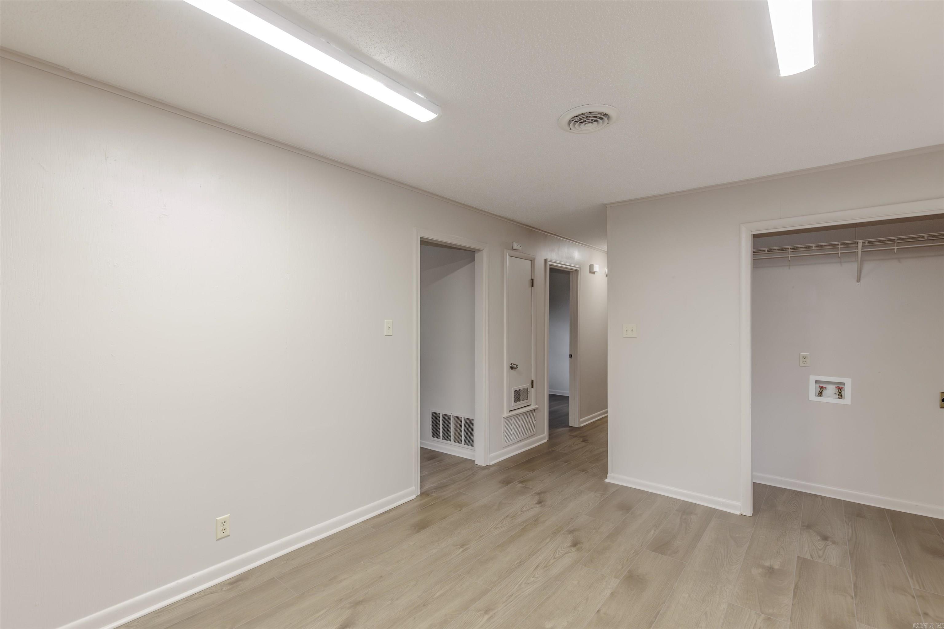 Perryville City Acreage - Residential