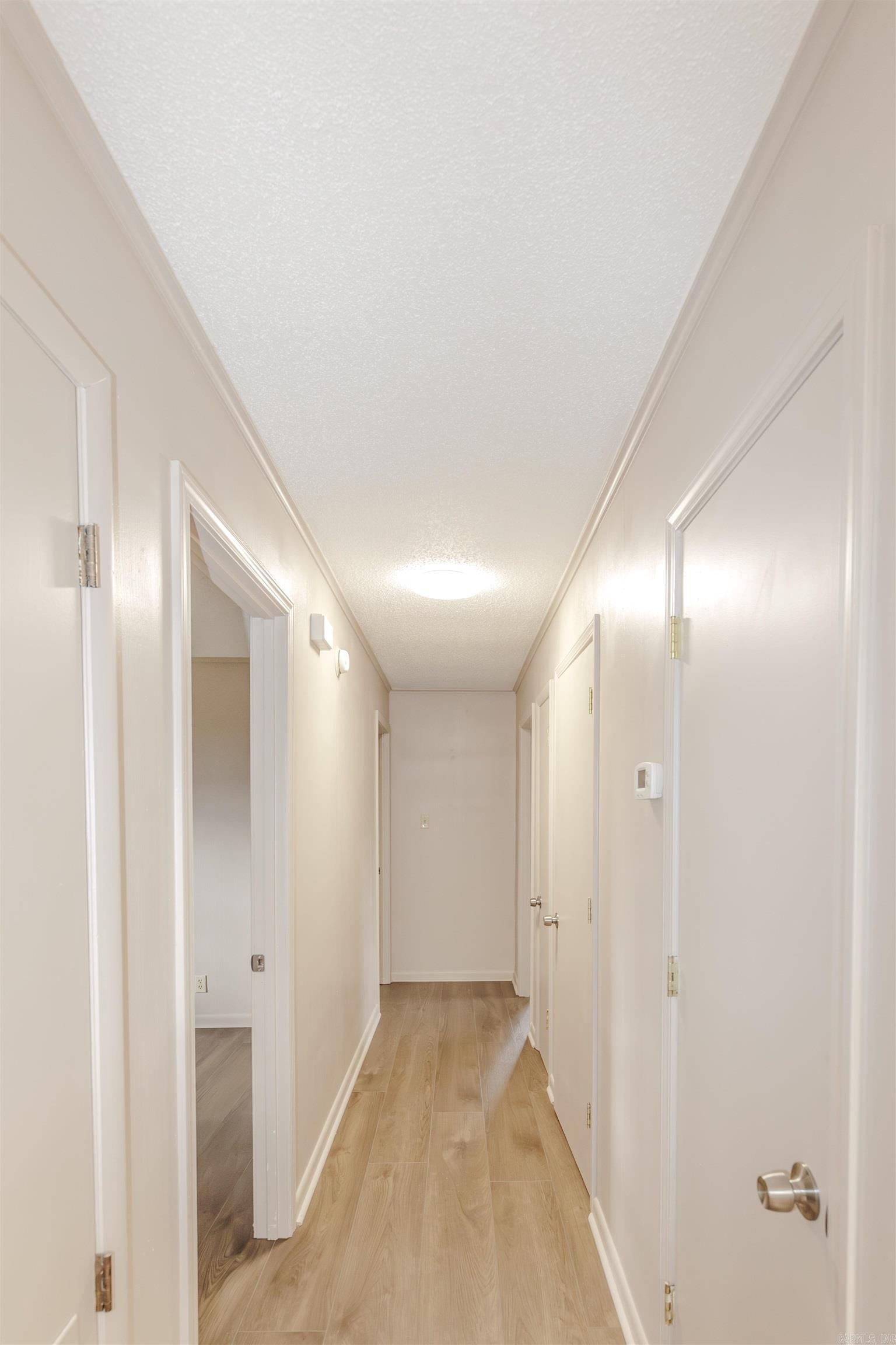 Perryville City Acreage - Residential