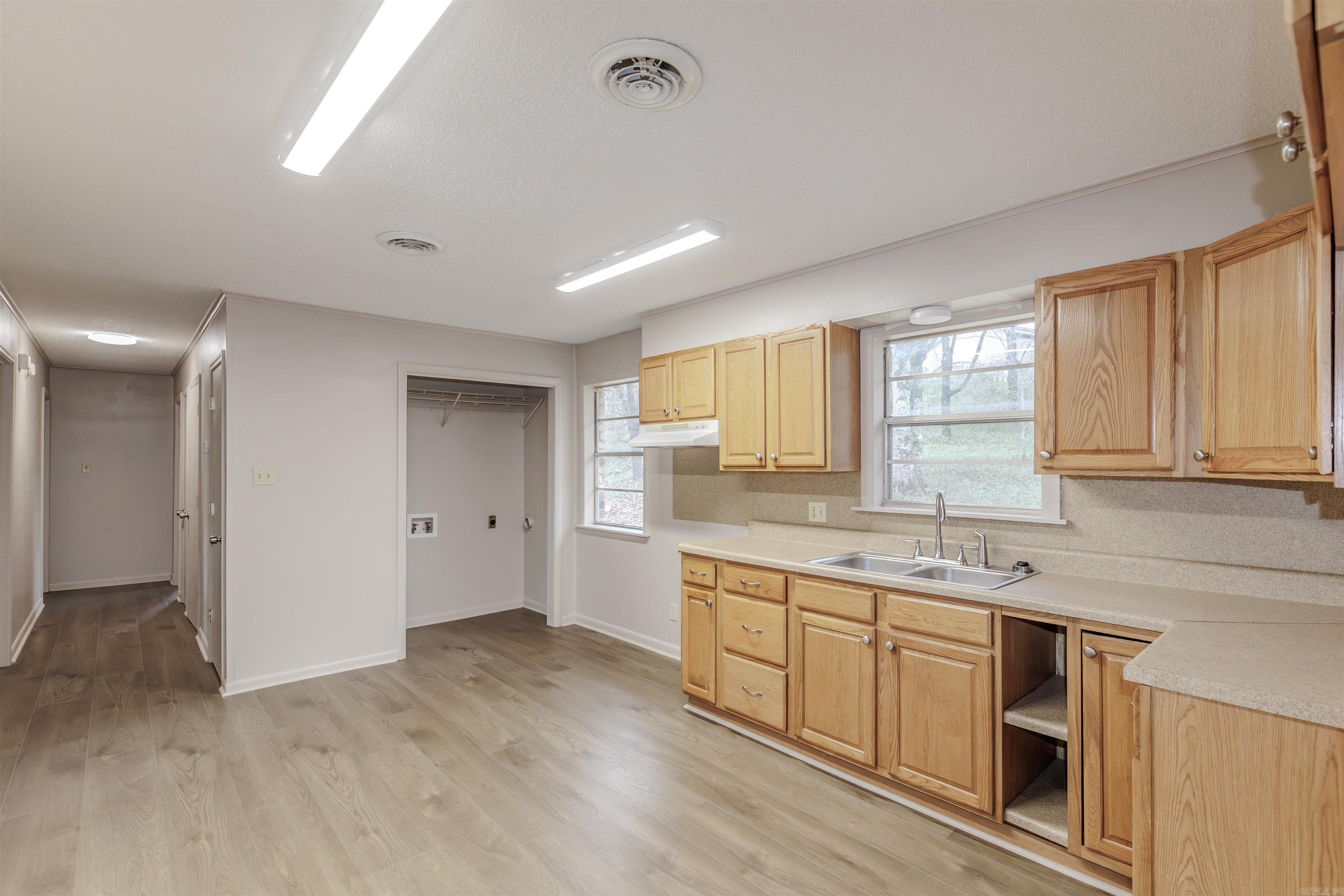 Perryville City Acreage - Residential