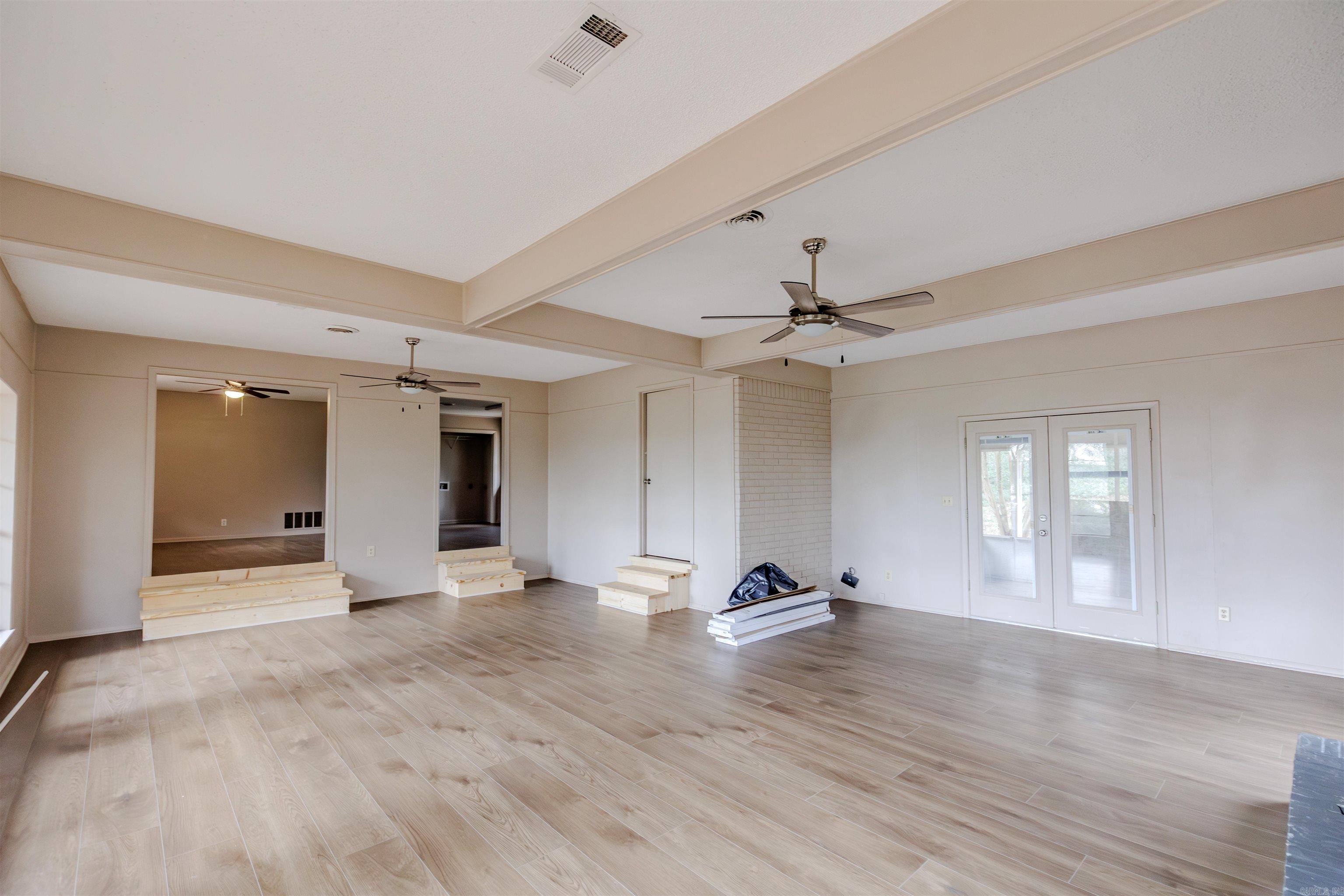 Perryville City Acreage - Residential