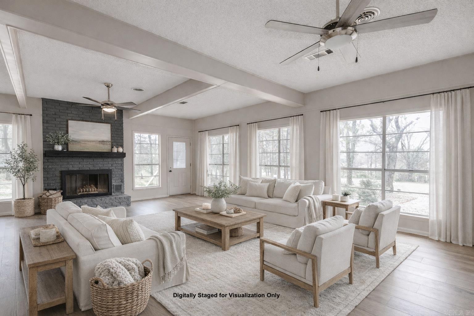 Perryville City Acreage - Residential